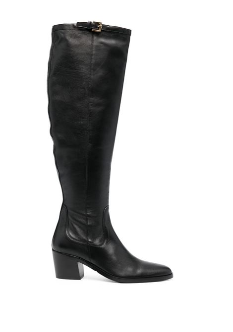 Esteban boots-women BY FAR | 22PFETSBLNAPBL