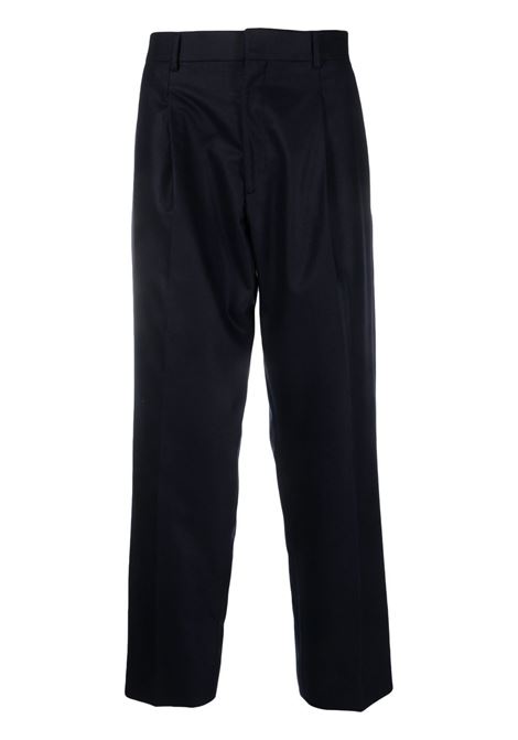 Pantaloni sartoriali in blu - uomo COSTUMEIN | T884213