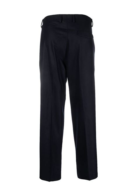 Blue tailored trousers - men COSTUMEIN | T884213