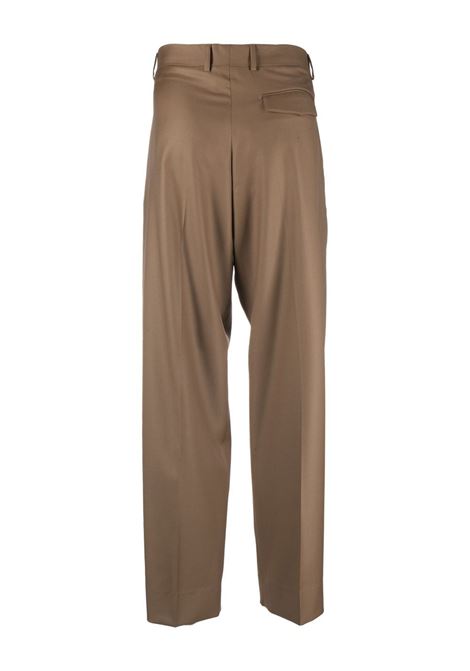 Pantaloni sartoriali in beige - uomo COSTUMEIN | T88EL4090