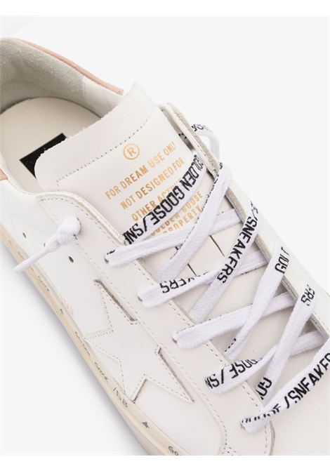 White Hi Star sneakers - women GOLDEN GOOSE | GWF00119F00243910869