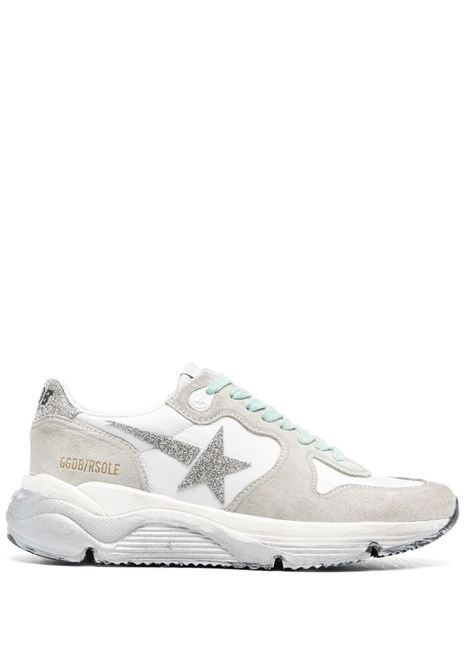 Sneakers Running Sole in - donna GOLDEN GOOSE | GWF00126F00279310268