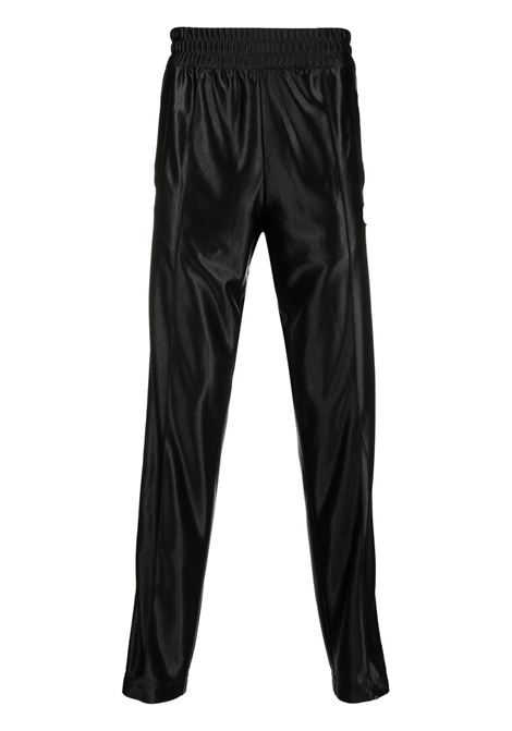Pantaloni sportivi in nero - uomo MONCLER X PALM ANGELS | 8H00001M2522999