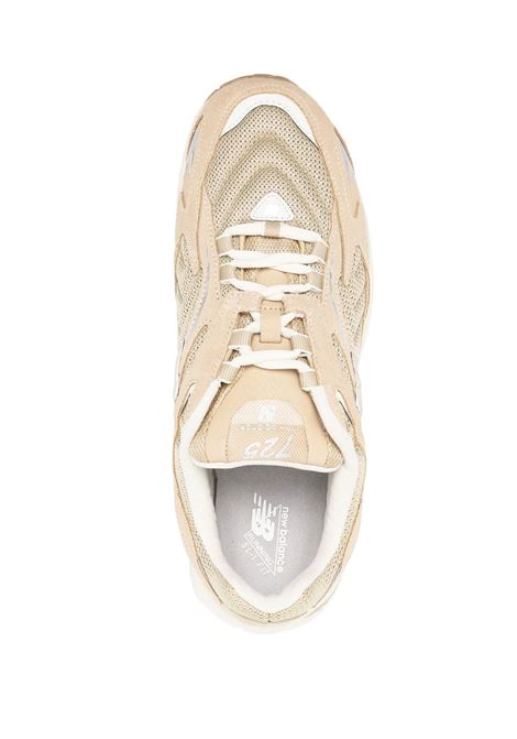 Sneakers ML725W in beige - unisex NEW BALANCE | ML725WTNBRWND