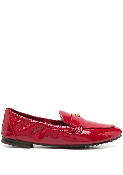Red Ballet loafers - women TORY BURCH | 136973960