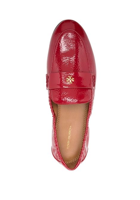 Red Ballet loafers - women TORY BURCH | 136973960