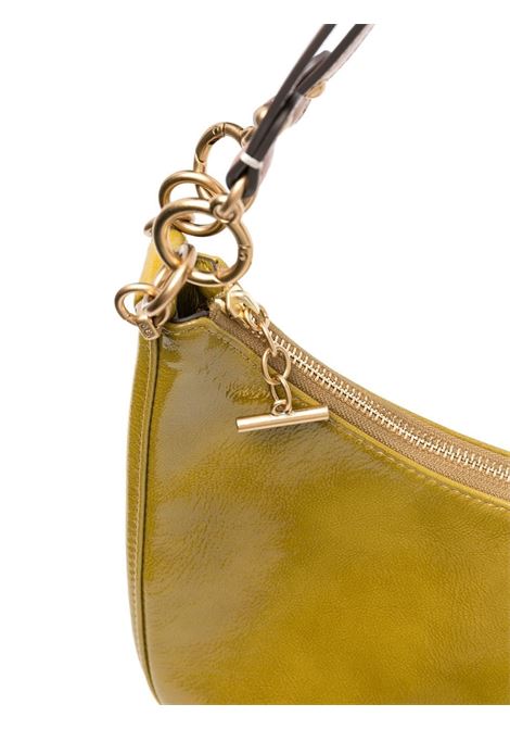 Sage green 151 Mercer Crescent bag - women  TORY BURCH | 84994320