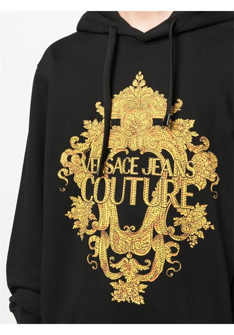  VERSACE JEANS COUTURE | 73GAIP02CF01PG89