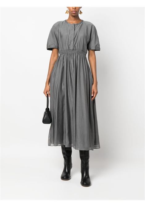 Grey ribes dress - women 'S MAXMARA | 2392262139600031