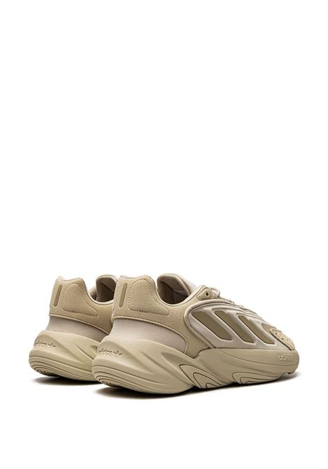 Ozelia sneakers in beige - uomo ADIDAS | GV7685SVNN