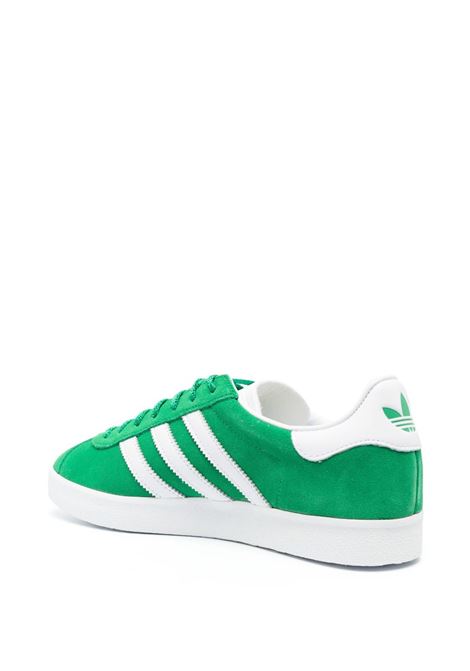 Sneakers Gazelle 85 in verde - donna ADIDAS | IE2165GRNWHT