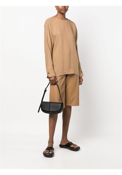Black sac betty shoulder bag - women A.P.C. | PXAWVF61834LZZ