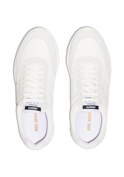 Sneakers Genesis Vintage in bianco - donna AXEL ARIGATO | 27571WHT