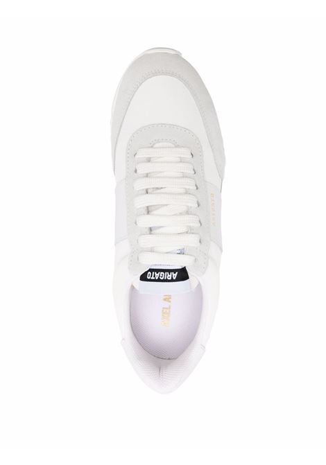 Sneakers genesis vintage runner con inserti in bianco - donna AXEL ARIGATO | 84081WHT
