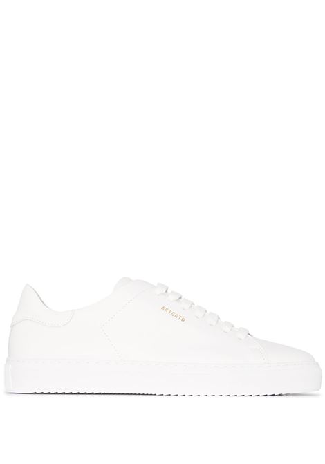 Sneakers Clean in bianco - donna AXEL ARIGATO | 98099WHT
