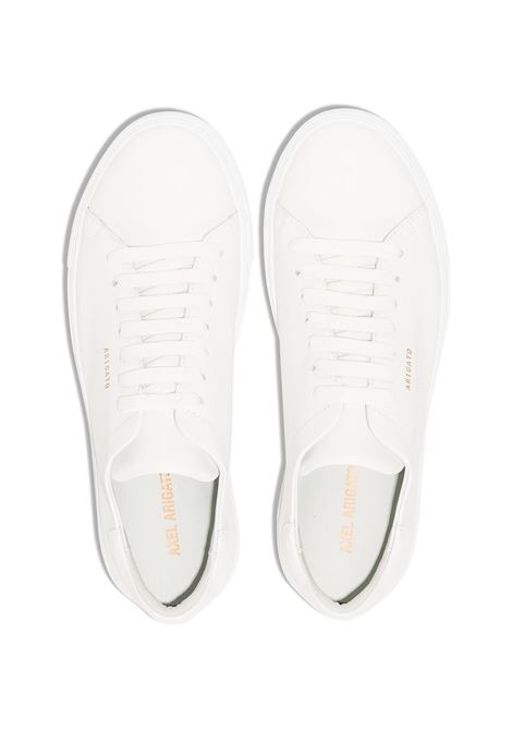 Sneakers Clean in bianco - donna AXEL ARIGATO | 98099WHT