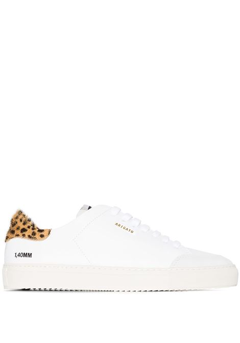 Sneakers Clean 90 in bianco - donna AXEL ARIGATO | 98631WHTLPRDCRMN