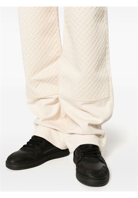 Pantaloni dritti in beige - uomo AXEL ARIGATO | A1439001PLBG