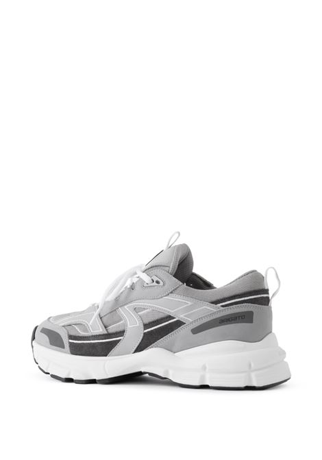 Sneakers Marathon R-Trail chunky in grigio - donna AXEL ARIGATO | F1056009GRY