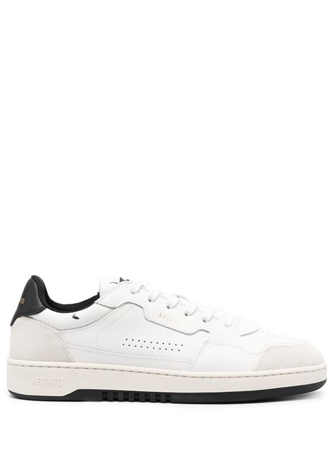 Sneakers Dice Lo in bianco e nero - donna AXEL ARIGATO | F1343001WHTBLK