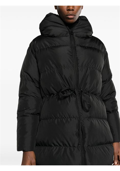 Black Cloud Giant puffer jacket - women BACON | BACPICAP334CL003