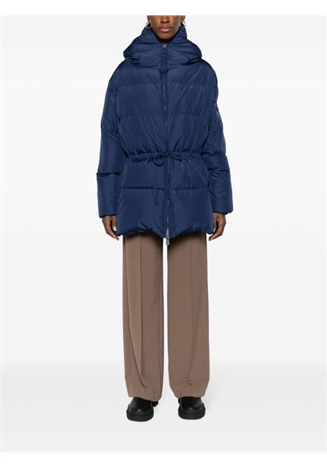 Blue Cloud 78 zip-up padded coat - women BACON | BACPIGIA332CL124