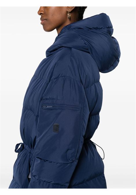 Blue Cloud 78 zip-up padded coat - women BACON | BACPIGIA332CL124