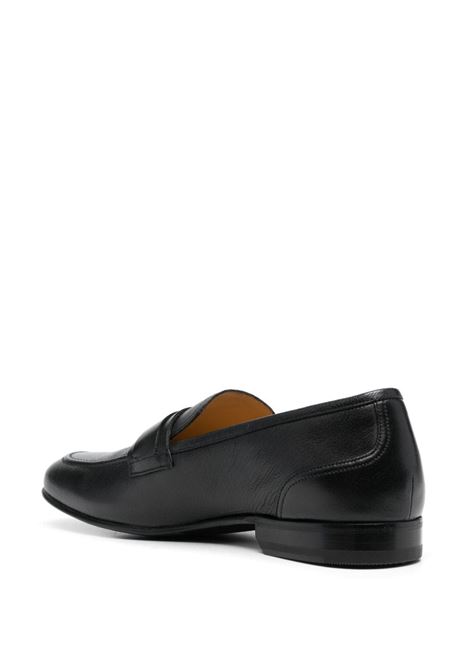 Black Sadei loafers - men  BALLY | MSF08LCP036U901