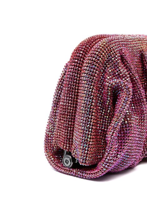 Pink venus la petite clutch bag - women BENEDETTA BRUZZICHES | FW23011025