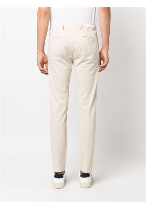 Pantaloni affusolati in beige - uomo BRIGLIA 1949 | BG0442300900113