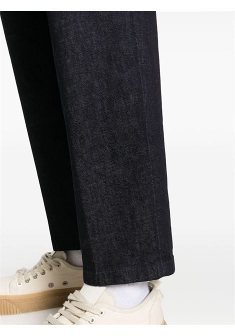 Jeans dritti in blu - uomo BRIGLIA 1949 | TOKYOD4231954100011