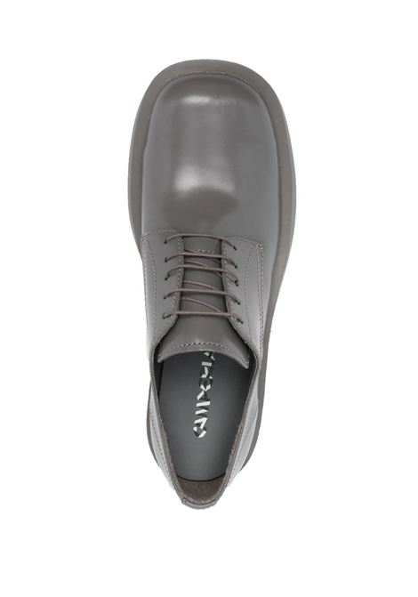 Grey Mil 1978 derby shoes - unisex CAMPER LAB | A500002003