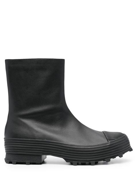 Black Traktori boots - unisex CAMPER LAB | A700004001
