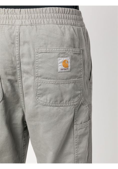 Grey Flint straight-leg trousers - men CARHARTT WIP | I029919OWFGD