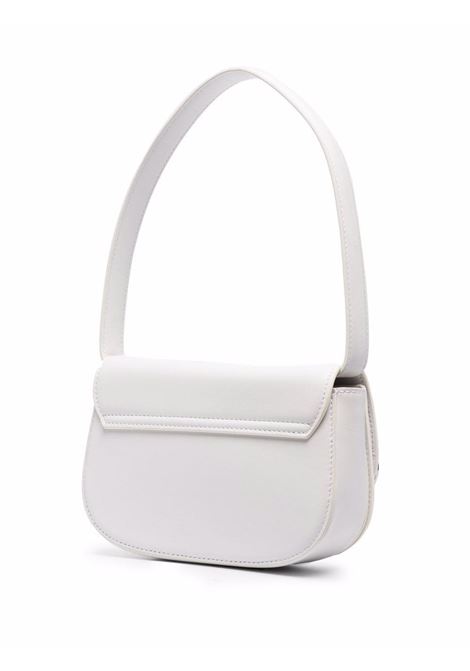 White 1DR tote bag - women DIESEL | X08396PR818T1003
