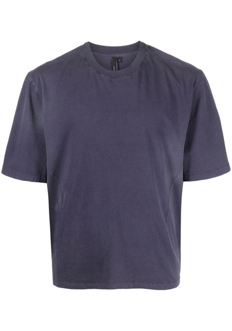 T-shirt Dart Tee in blu - unisex ENTIRE STUDIOS | ES2252IN