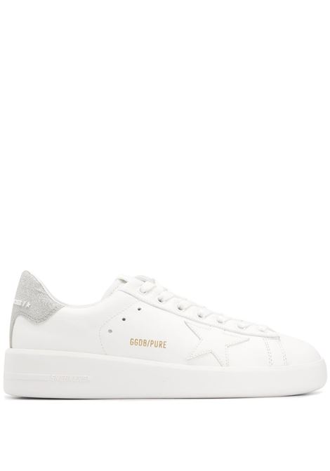 Sneakers Pure in bianco - donna GOLDEN GOOSE | GWF00197F00053880185