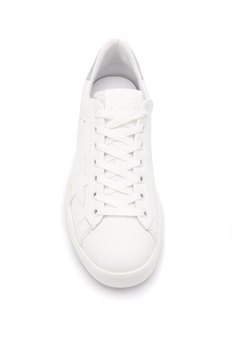 White Pure low-top sneakers - women GOLDEN GOOSE | GWF00197F00053880185