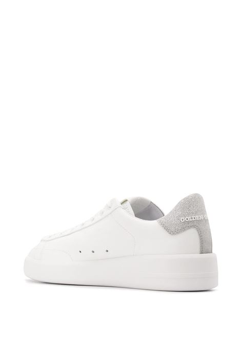 White Pure low-top sneakers - women GOLDEN GOOSE | GWF00197F00053880185
