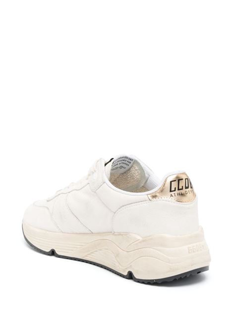 Sneakers Running Sole in bianco - donna GOLDEN GOOSE | GWF00215F00473710358