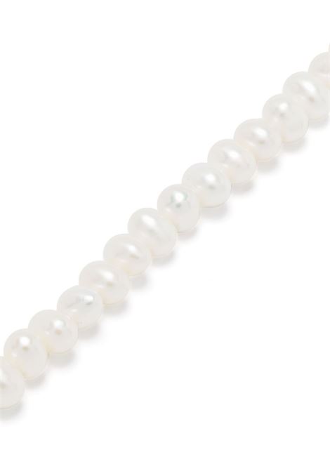 Collana di perle in bianco - donna HATTON LABS | HLA35001C