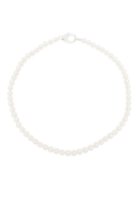 Collana di perle in argento - donna HATTON LABS | HLA351001C