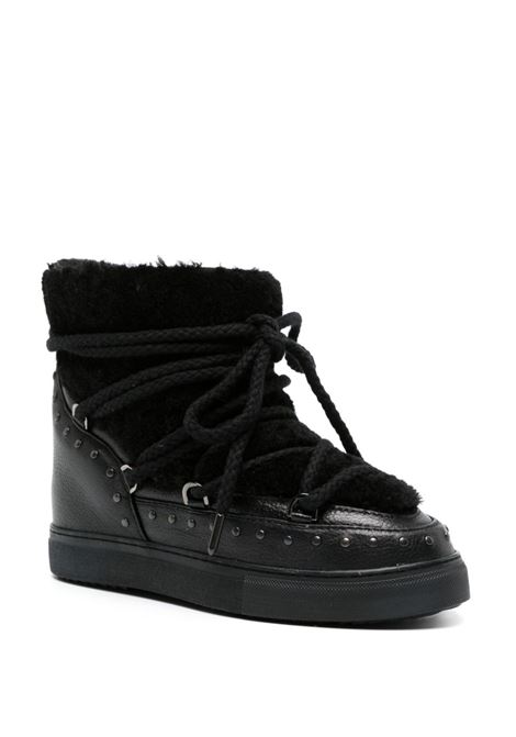 Black Classic High boots - women  INUIKII | 75103076201