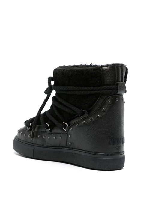 Black Classic High boots - women  INUIKII | 75103076201