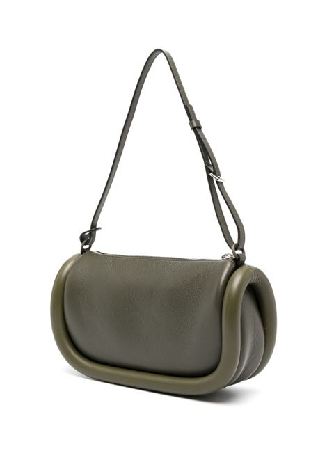 Olive dark green Bumper-15 tote bag - women JW ANDERSON | HB0568LA0107598