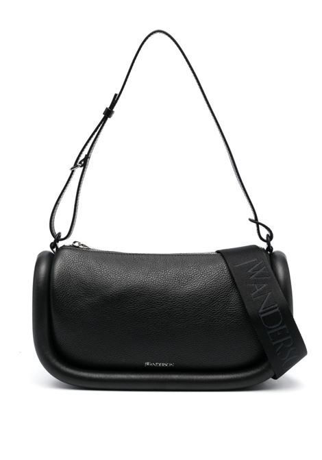 Black Bumper 15 tote bag - women  JW ANDERSON | HB0568LA0107999