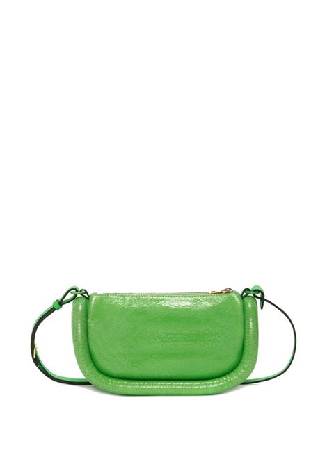 Green Bumper 12 bag - women JW ANDERSON | HB0578LA0305537