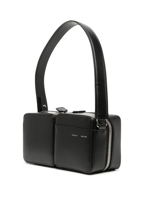 Black tote bag - women KARA | HB3670128