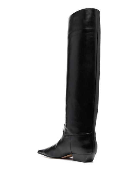 Black The Marfa boots - women KHAITE | F1071824200