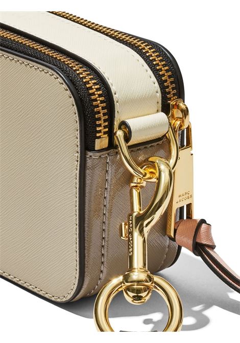 Borsa a tracolla The Snapshot in beige - donna MARC JACOBS | 2S3HCR500H03241